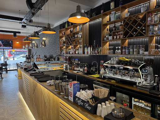 Photo of Sofra Grill Morden - 63 London Rd, Morden SM4 5HT